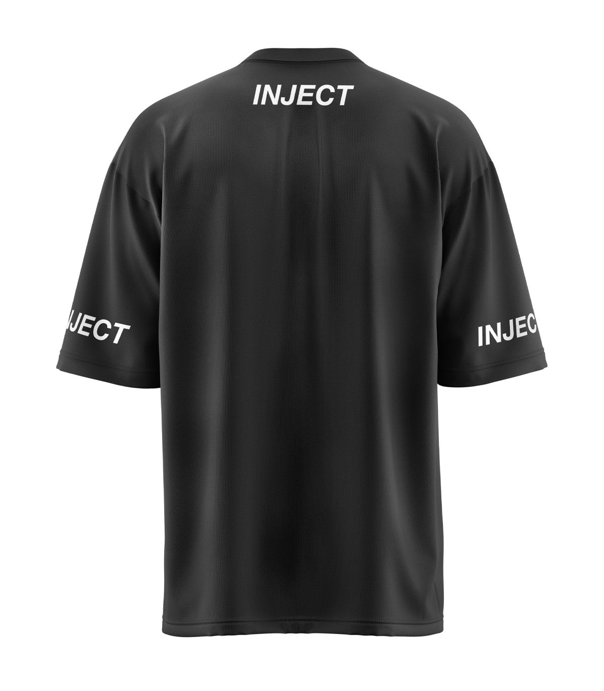 Drop Oversize T-Shirt Man