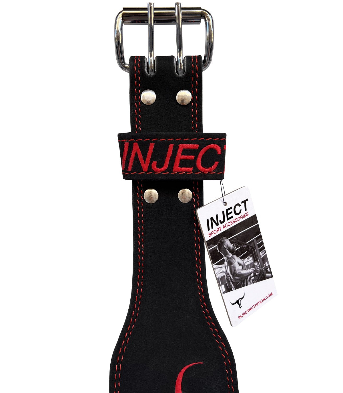 Cintura per allenamento in pelle Professional