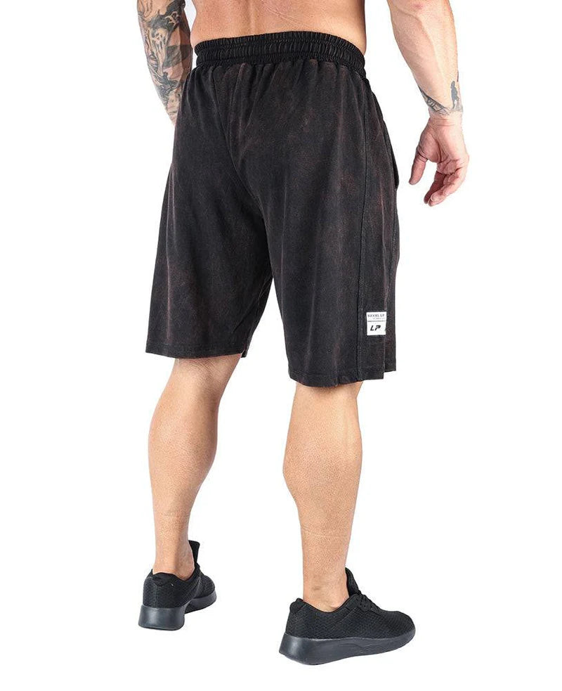 Pantaloncini LpLimits Jersey Piqué