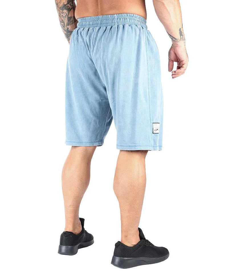 Pantaloncini LpLimits Jersey Piqué