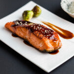 Zero Teriyaki 355 g