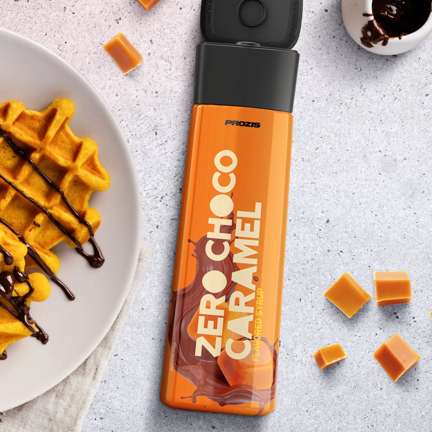 Sciroppo Zero 355 g