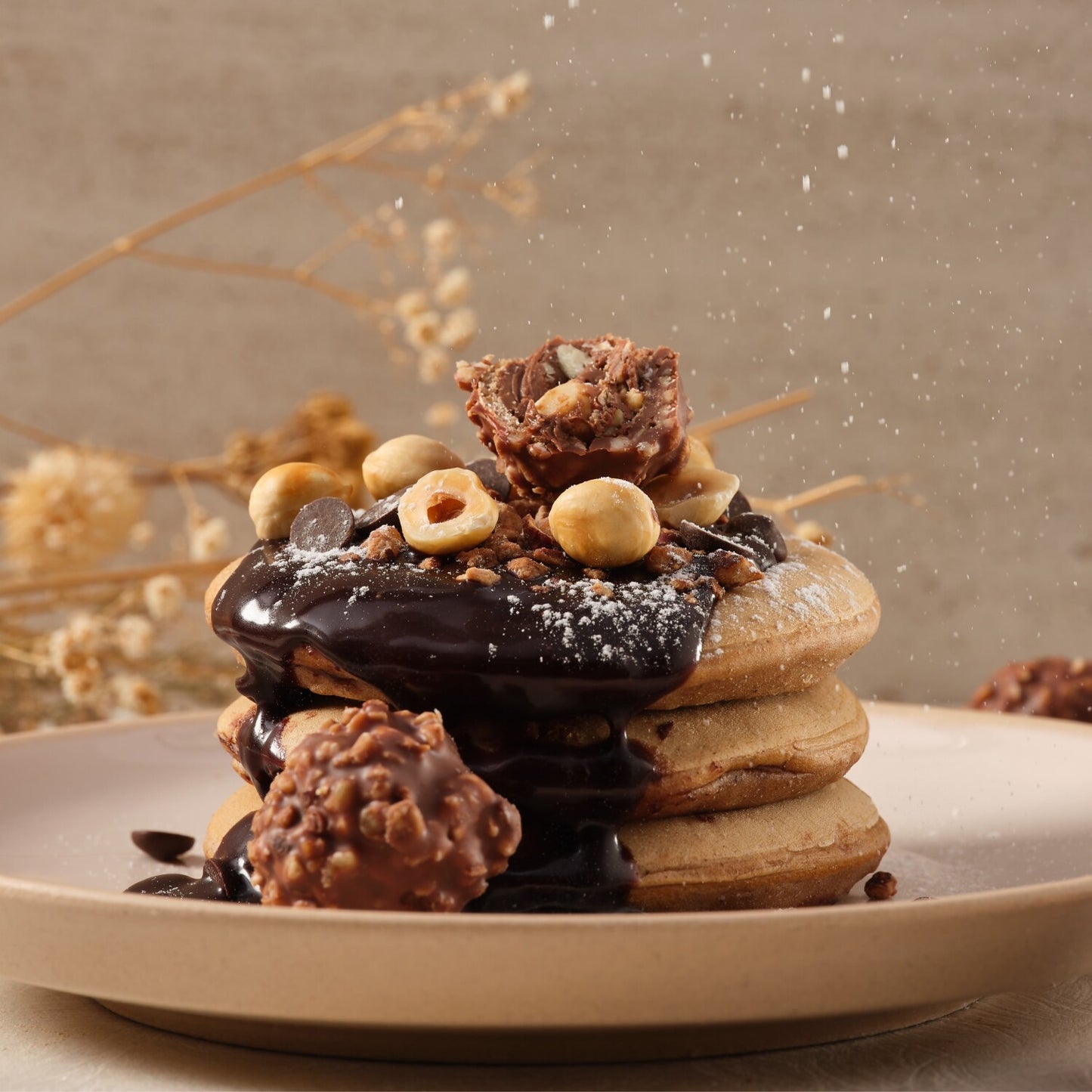Pancake 1250 g