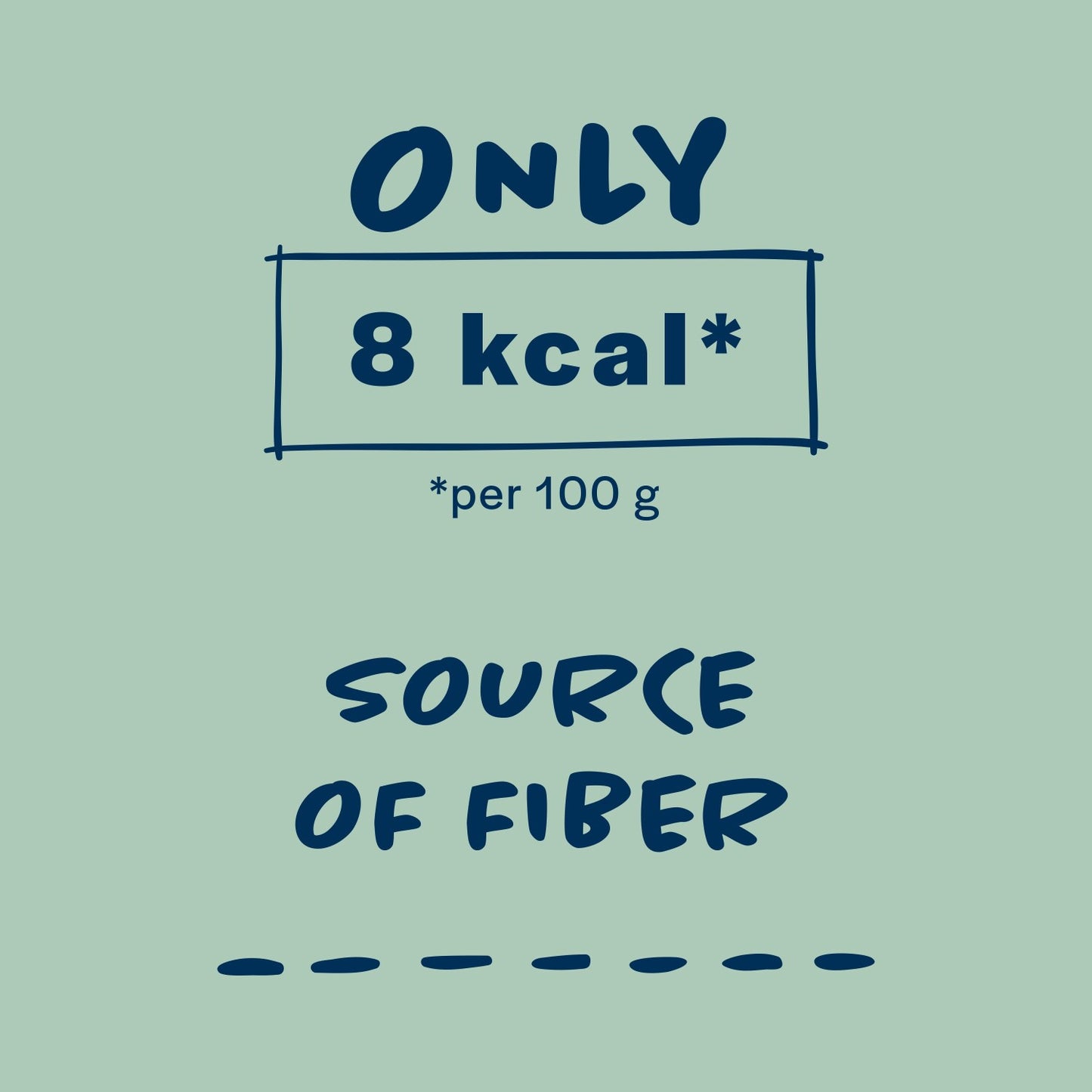 Noodles di konjac 270 g