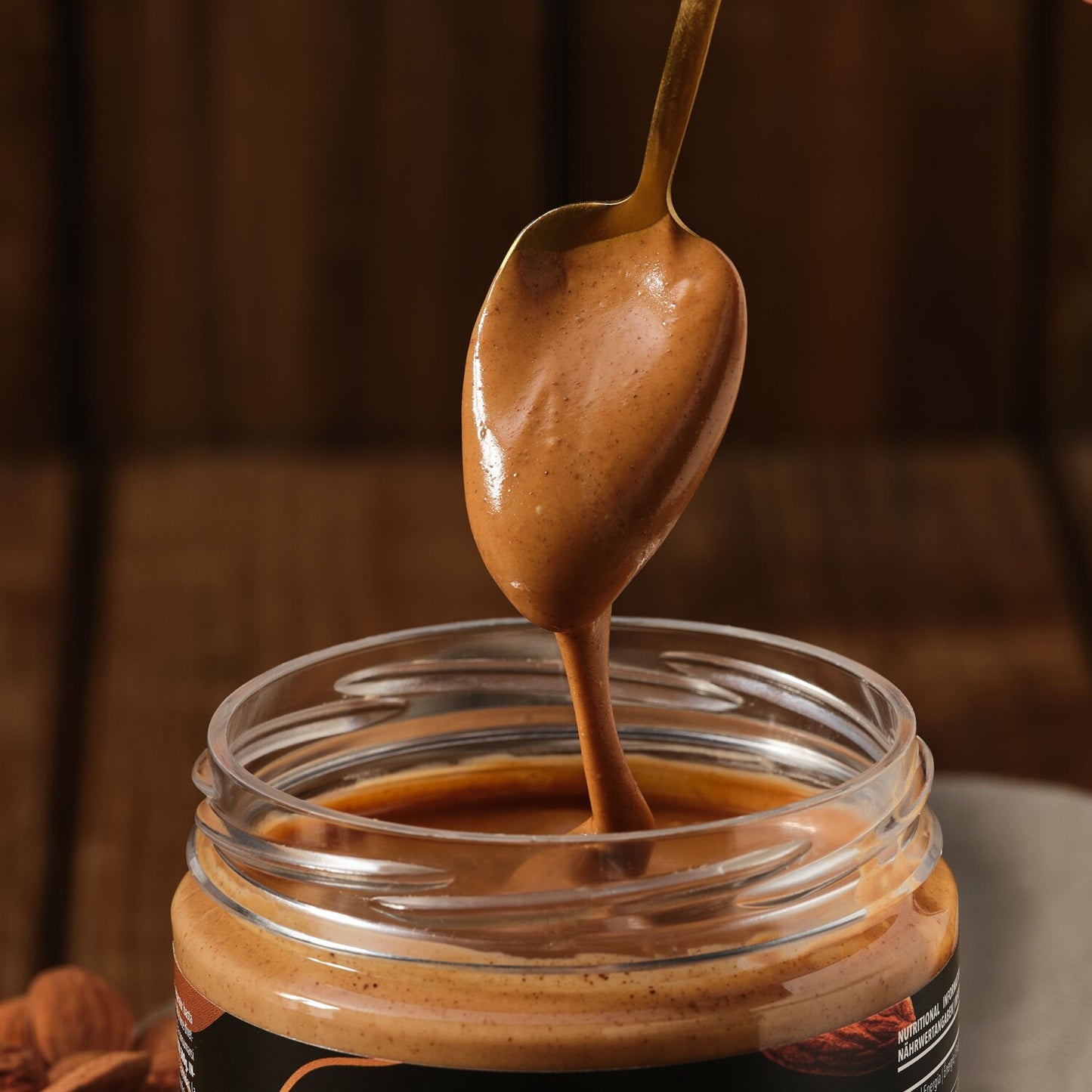 Crema di Mandorle 500 g