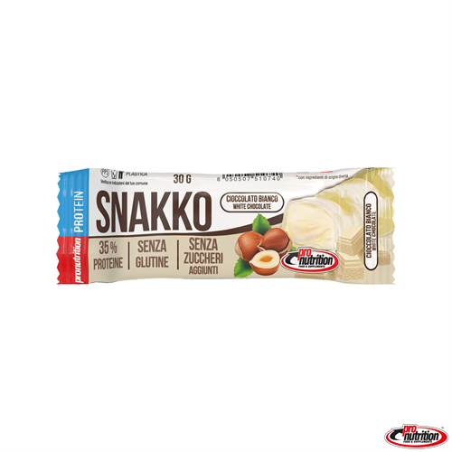 BARR SNAKKO FIT