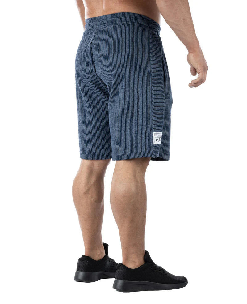 Pantaloncini LpLimits blu