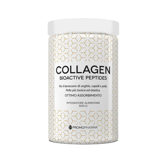 Collagen Bioactive Peptides 800g promopharma
