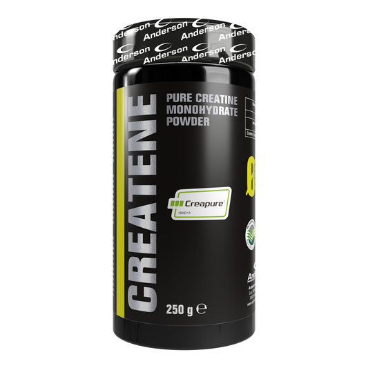 Creatina 100% Creapure 250g