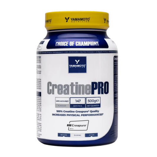 CreatinePRO Creapure® 500g