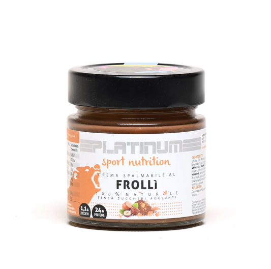 CREMA SPALMABILE 250g – FROLLI’