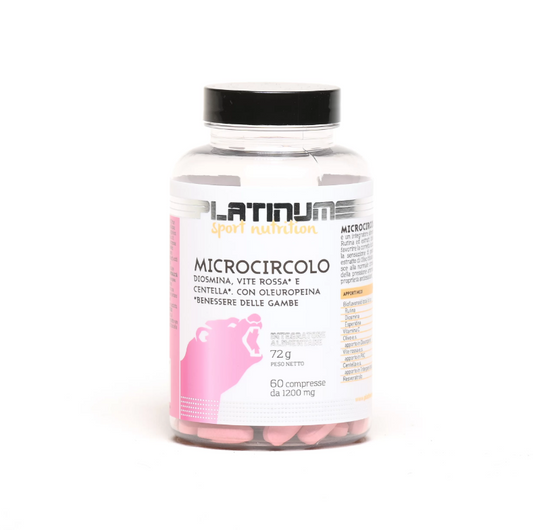 MICROCIRCOLO 60cp