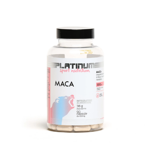 MACA 90 cps