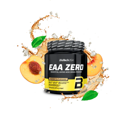 EAA ZERO - 350 g