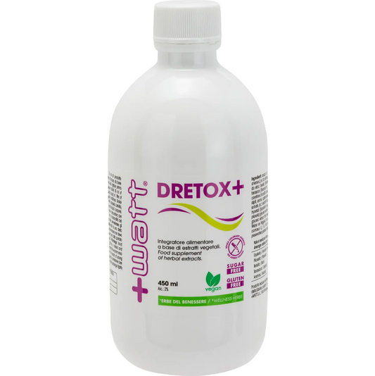 Dretox+ Drenante 450ml