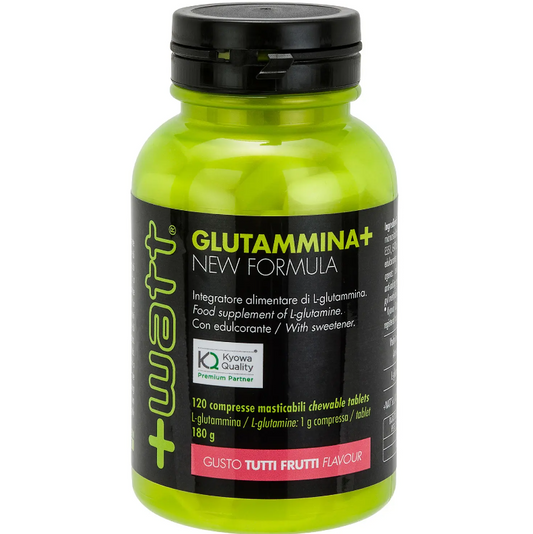 Glutammina+ 120 cpr