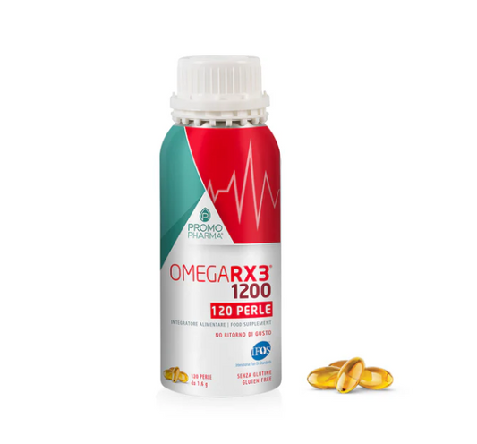 Omega RX3® 1200 - 120 Perle