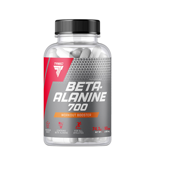Beta-Alanine 700 90 cps