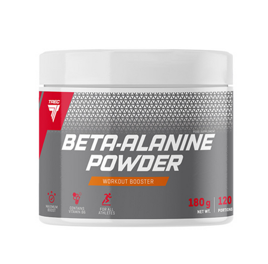 Beta-Alanine Powder 180g