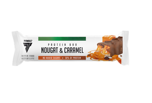 Protein bar trec 55g
