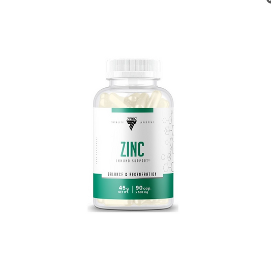 Zinco 90 cps