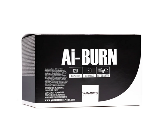 Ai-BURN 120 capsule