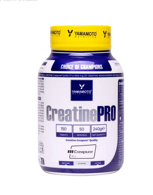 CreatinePRO Creapure® 150 compresse