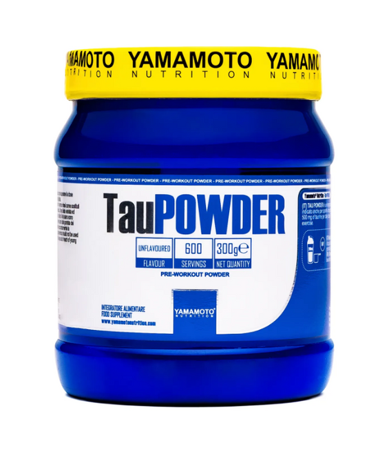 Taurina POWDER 300 grammi