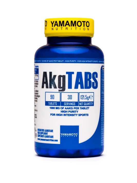 AKG TABS 90 compresse