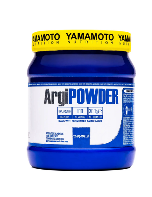 Arginina POWDER 300 grammi