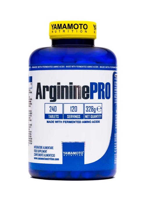 Arginine Pro 240 tavolette