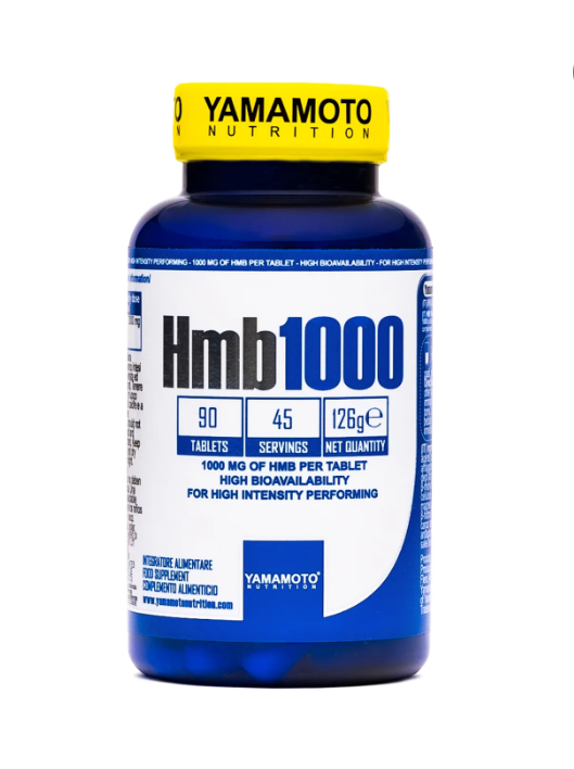 HMB 1000 90 compresse