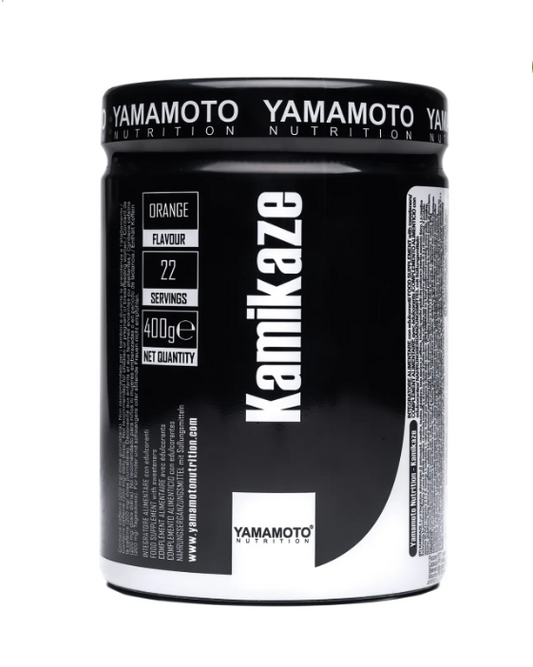 Kamikaze 400 grammi