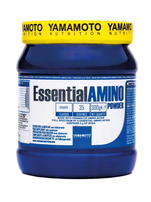 Essential Amino Powder 300 grammi