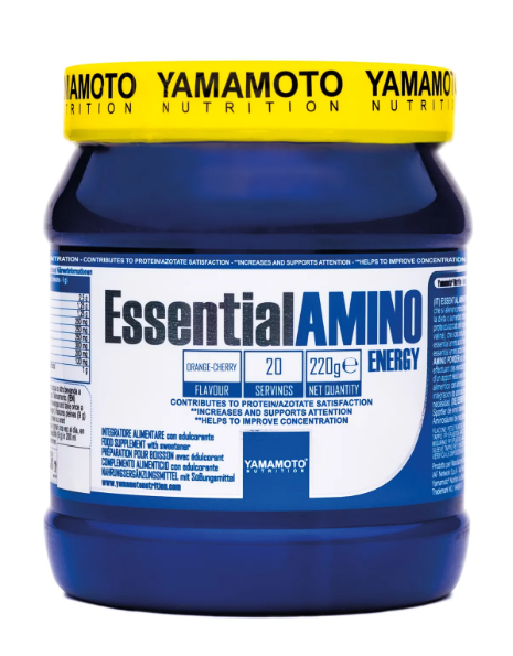 Essential Amino Energy 220 g