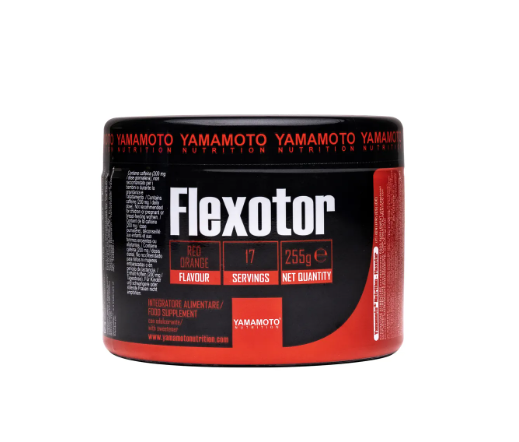 Flexotor 255 grammi
