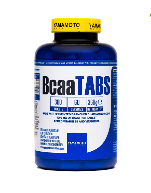 Bcaa TABS 300 compresse