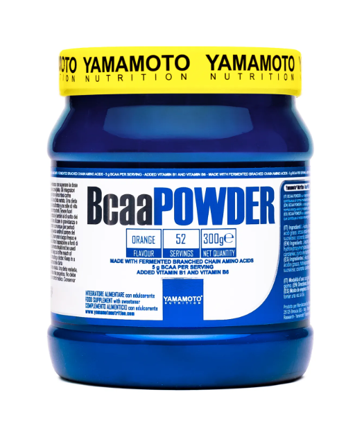 Bcaa POWDER 300 grammi