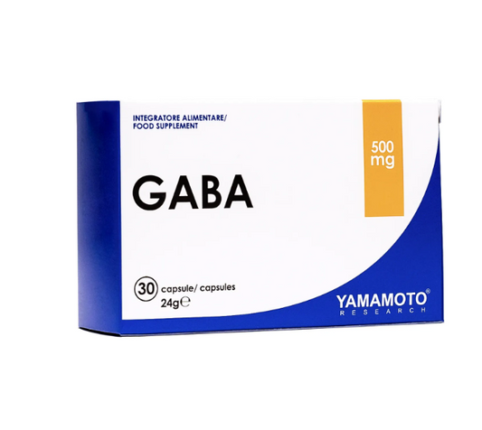 Gaba 30 capsule