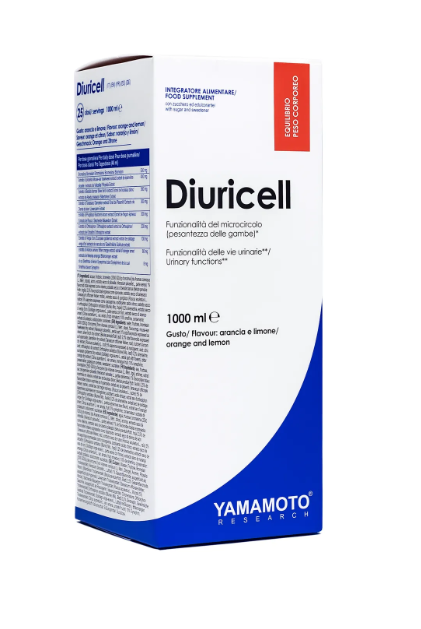 Diuricell 1000 ml