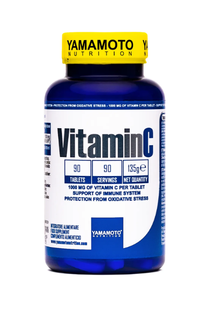 Vitamin C 1000
