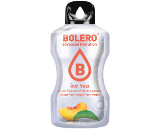Bolero Drink ice tea