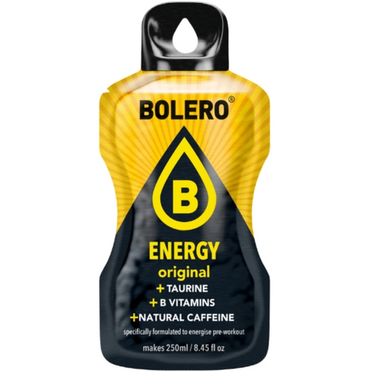 Bolero Drink Energy