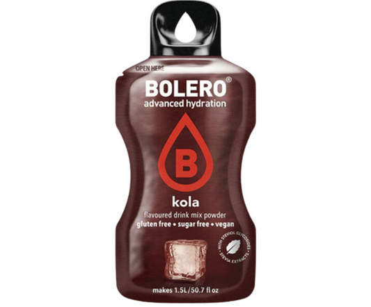 Bolero drinks classic  9g