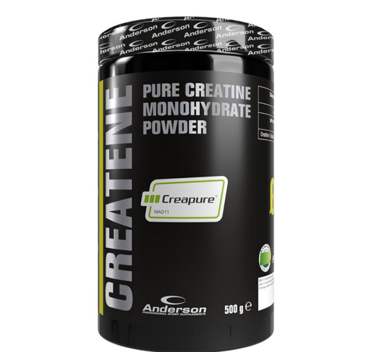 ANDERSON RESEARCH Creatina Creapure  500 gr