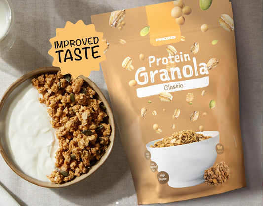 Protein Granola - Classica 275 g