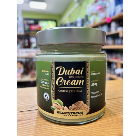 BIO EXTREME-HYDRO CREAM DUBAI 350G