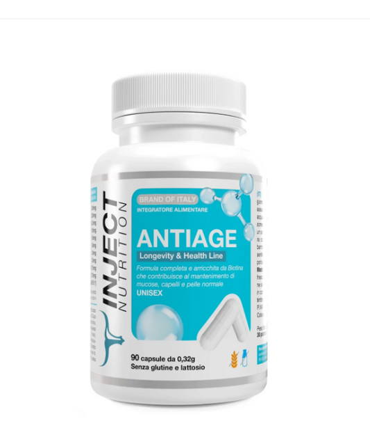 ANTIAGE (90cps)
