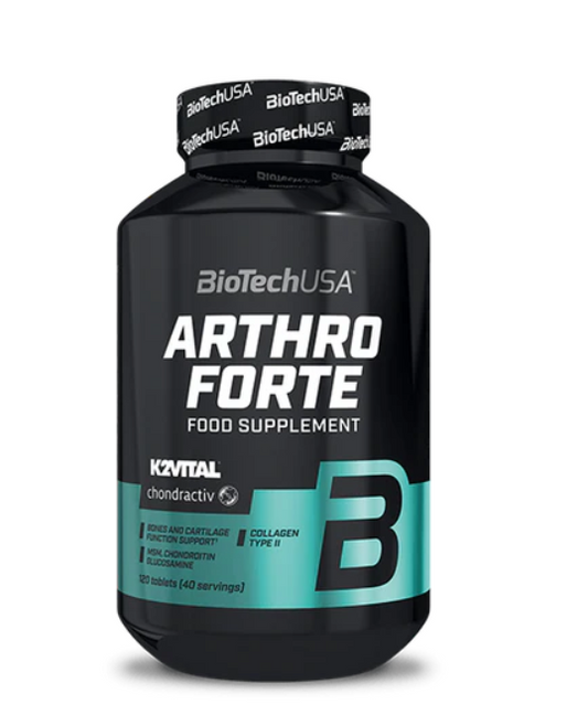 Arthro Forte - 120 compresse