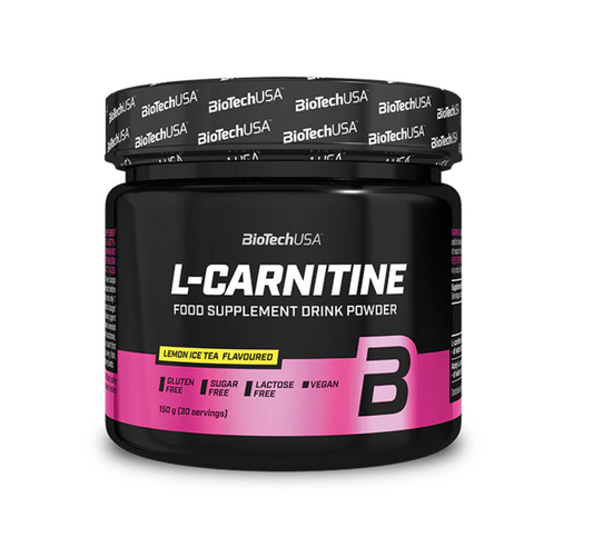 L-Carnitine in polvere - 150 g